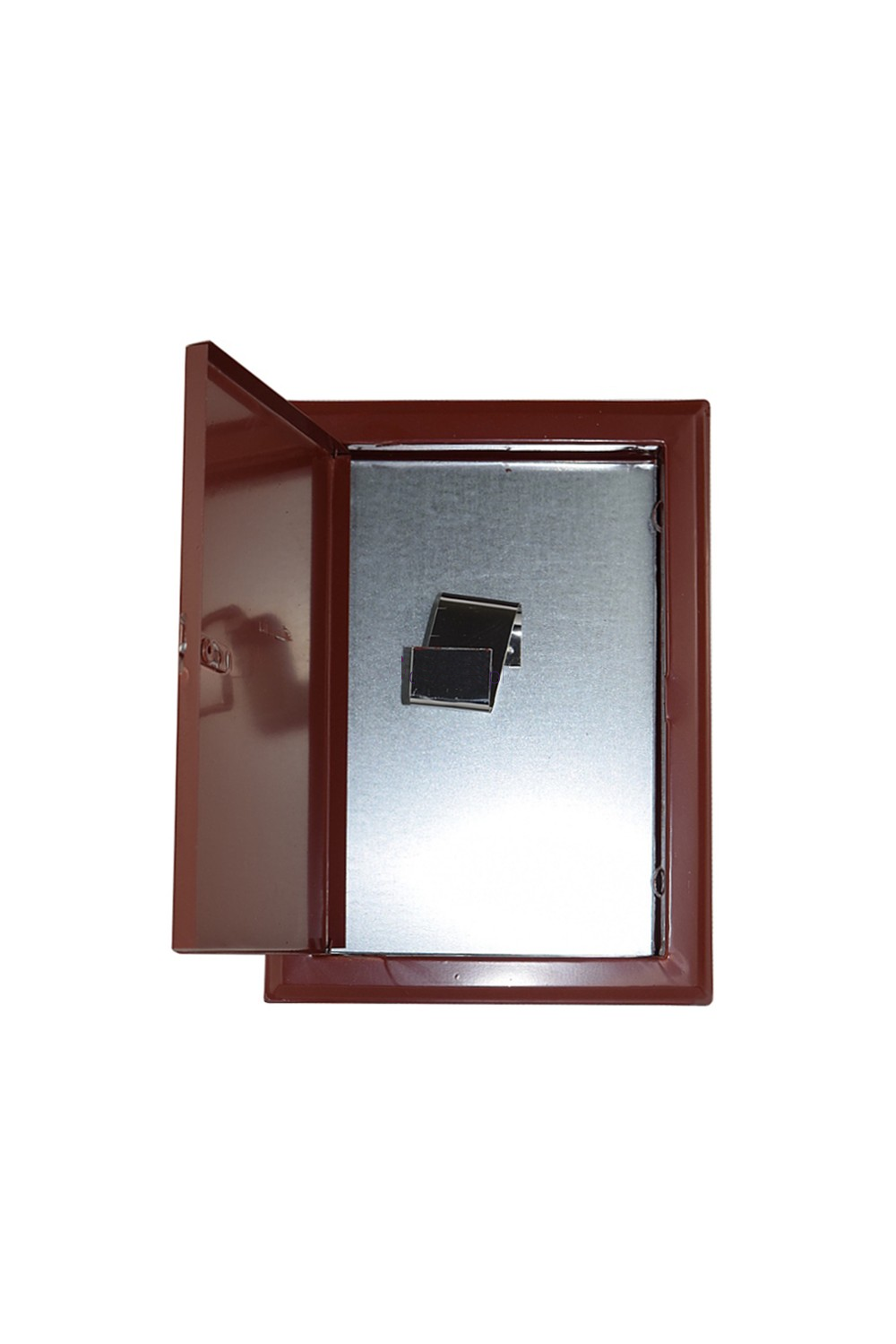 Kamintür Revisionstür Schornsteintür Inspektionstür 14 x 14 und 14 x