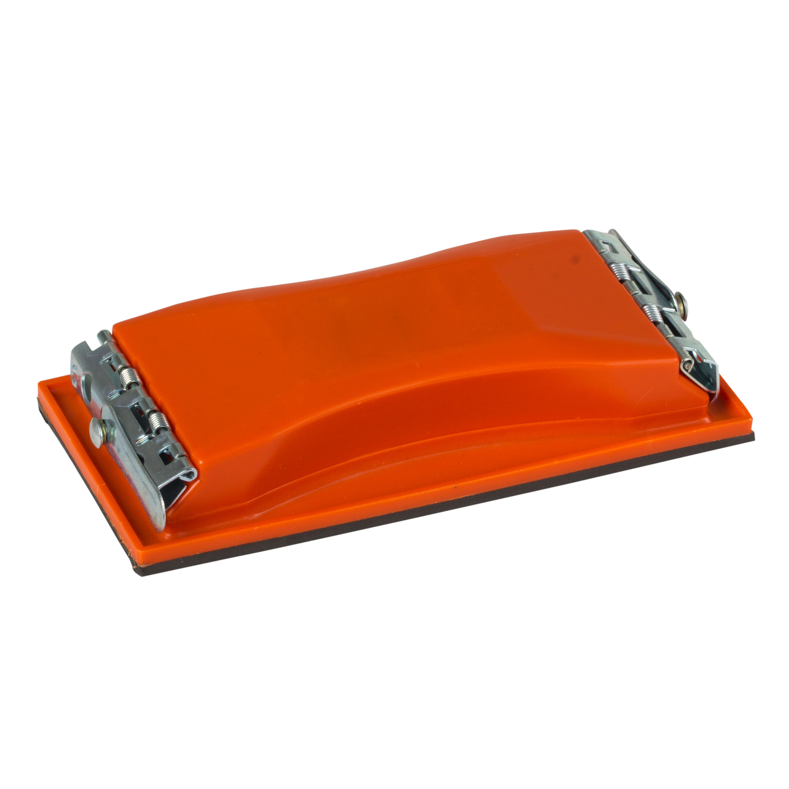 Schleifpapierhalter 85x165 105x210 Schleifklotz Handschleife ...