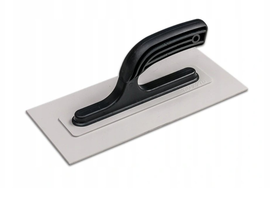 Ardex Glättekelle Edelstahl 280x130mm - Deutsche Qualität Für Perfekte Verputzarbeiten